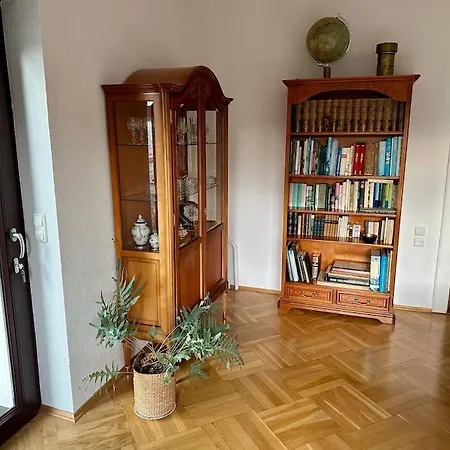 Apartmán Exclusiv Im Erzgebirge *