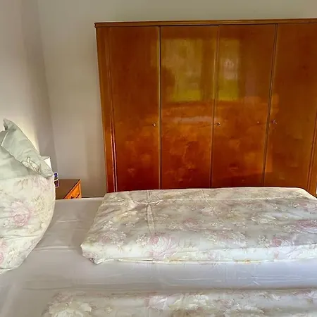 Exclusiv Im Erzgebirge Apartmán