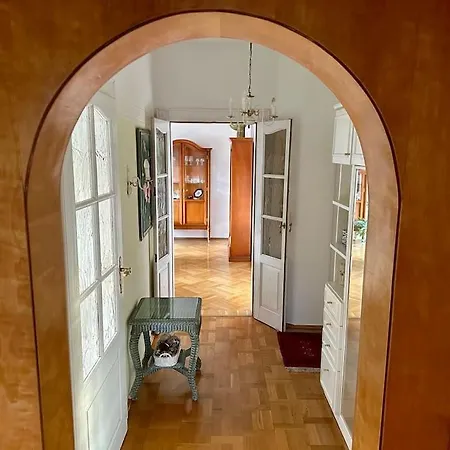 Exclusiv Im Erzgebirge Apartmán