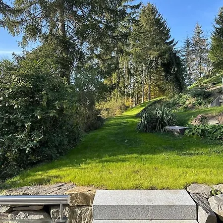 Exclusiv Im Erzgebirge *