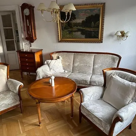 Apartmán Exclusiv Im Erzgebirge Amtsberg