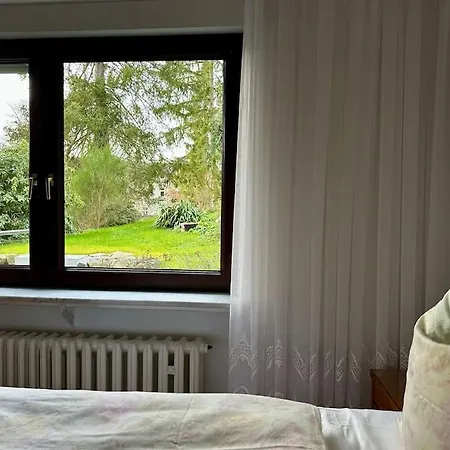 Exclusiv Im Erzgebirge Apartmán *