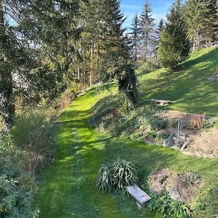 شقة Exclusiv Im Erzgebirge Amtsberg