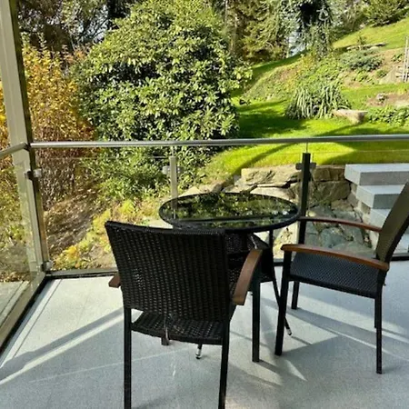 Exclusiv Im Erzgebirge *