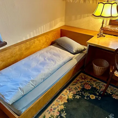 Exclusiv Im Erzgebirge Apartmán *