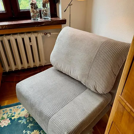 Apartament Exclusiv Im Erzgebirge *