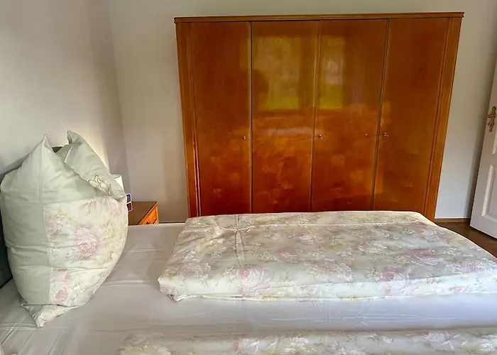 Exclusiv Im Erzgebirge Apartment