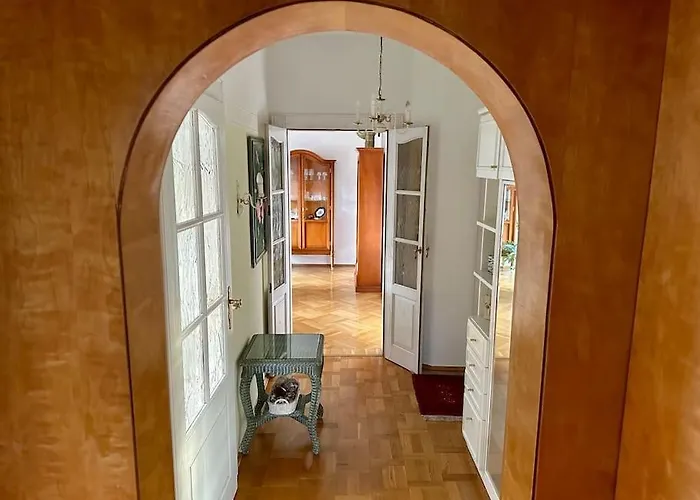 Exclusiv Im Erzgebirge Apartment