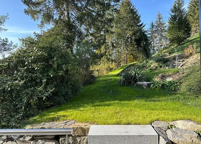 Exclusiv Im Erzgebirge *