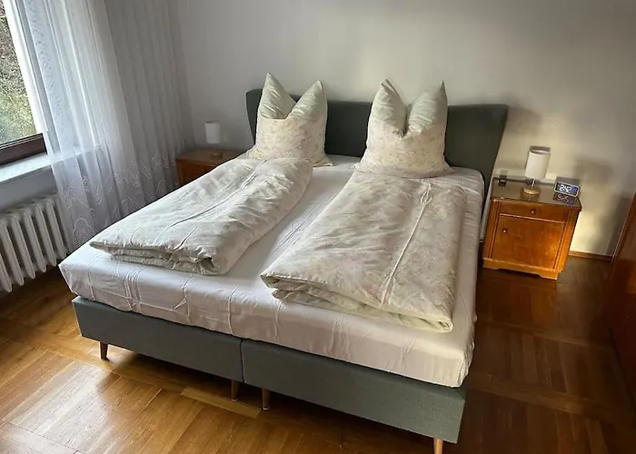 Exclusiv Im Erzgebirge * Amtsberg