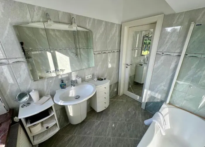 Exclusiv Im Erzgebirge