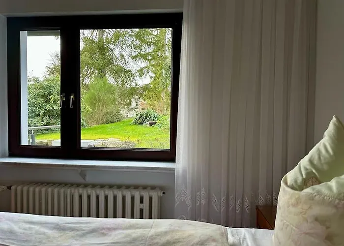 Exclusiv Im Erzgebirge Apartment *