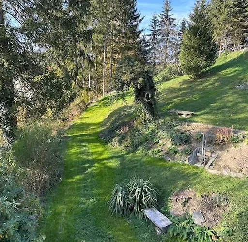 Apartment Exclusiv Im Erzgebirge Amtsberg