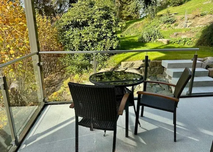 Exclusiv Im Erzgebirge *