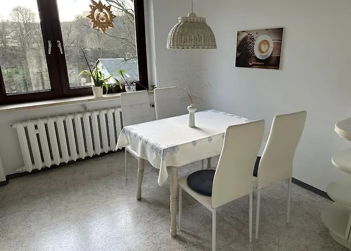 Exclusiv Im Erzgebirge Amtsberg