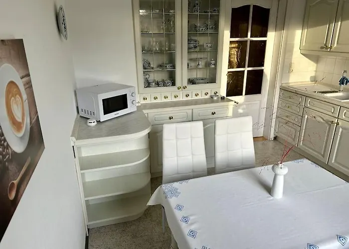 Exclusiv Im Erzgebirge * Amtsberg