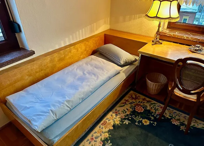 Exclusiv Im Erzgebirge Apartment *